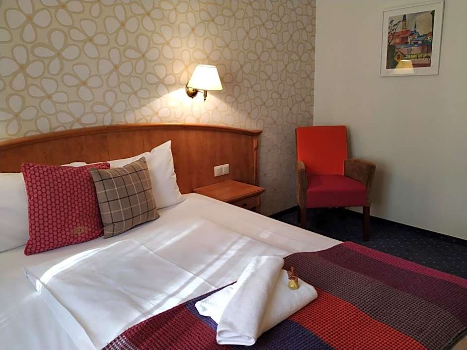 Hotel Stare Miasto Old Town
