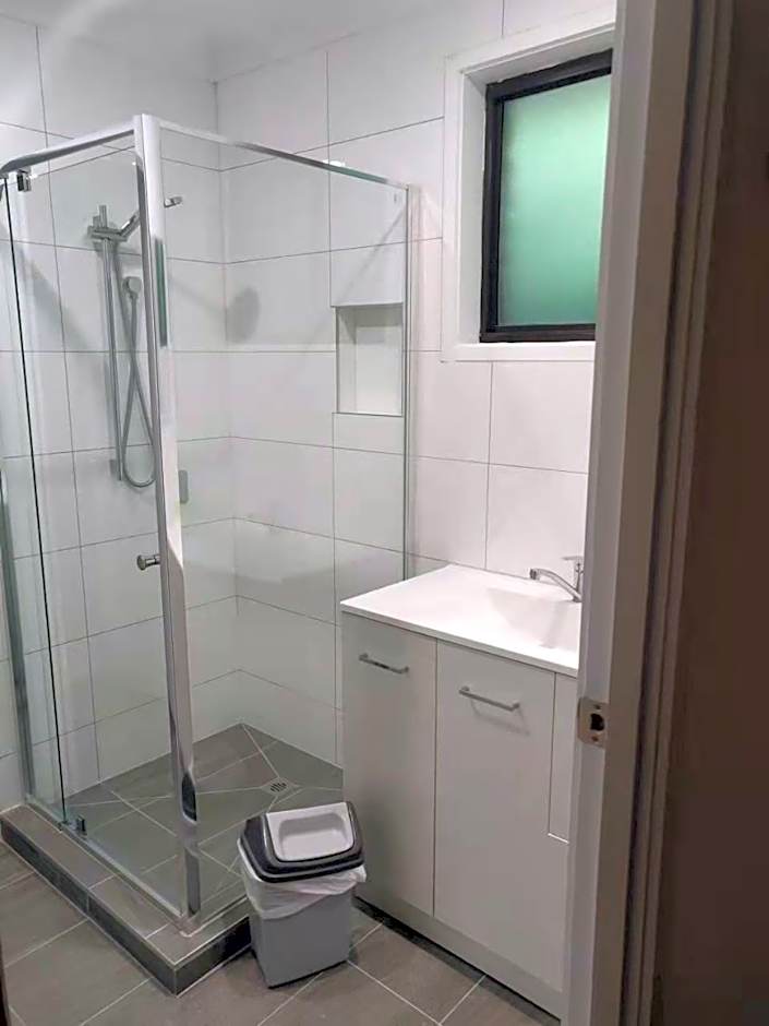 Coachman Motel and Holiday Units