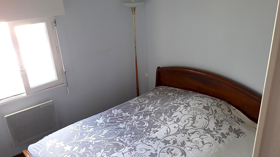 Un petit havre de paix