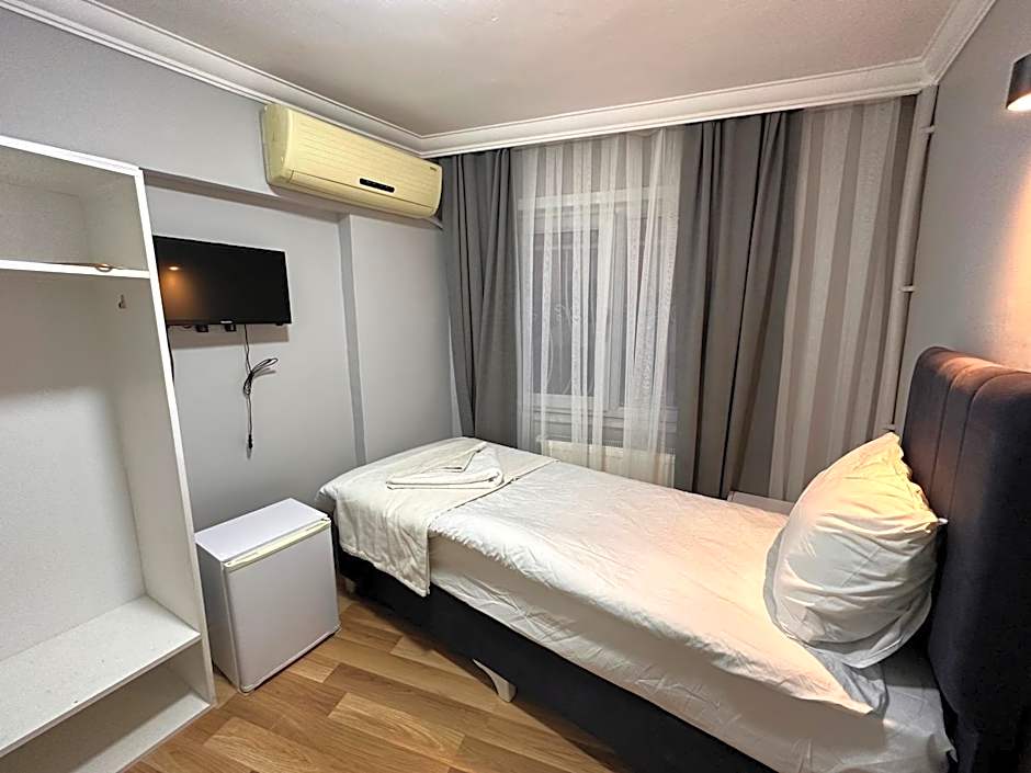 Asparagus HOTEL & SUITES OLD CITY