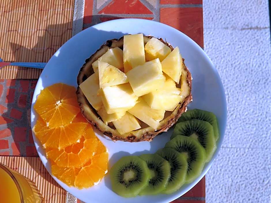 Casa Ceedina Bed And Breakfast & Beauty