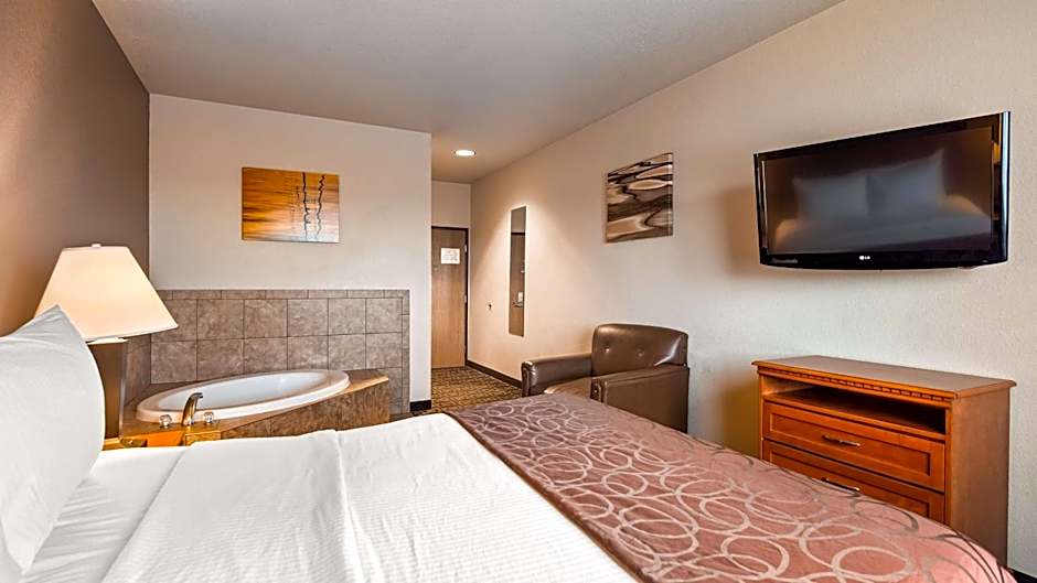 Best Western Rambler