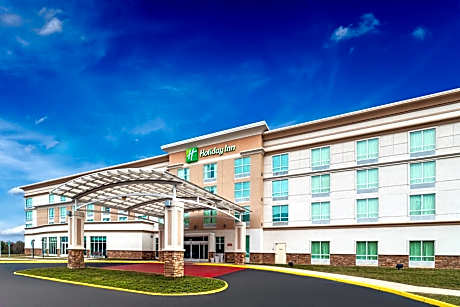 Holiday Inn Manassas - Battlefield By IHG