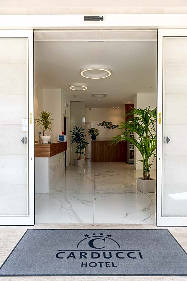 Hotel Carducci