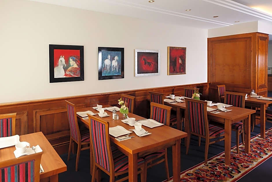 Hotel Moosburger Hof