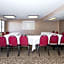 Ramada Hotel & Conference Center by Wyndham Plymouth