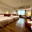 Hub Hotel Chiayi