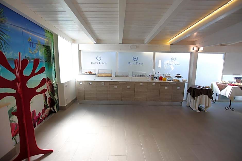 Hotel Eubea