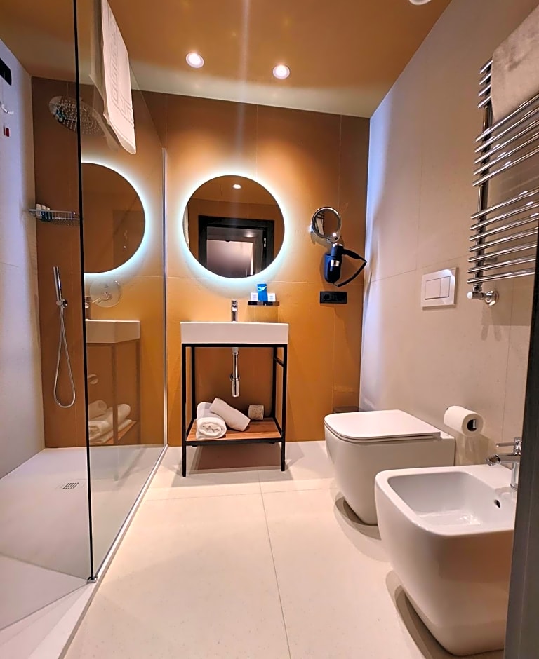 Bleis Hotel