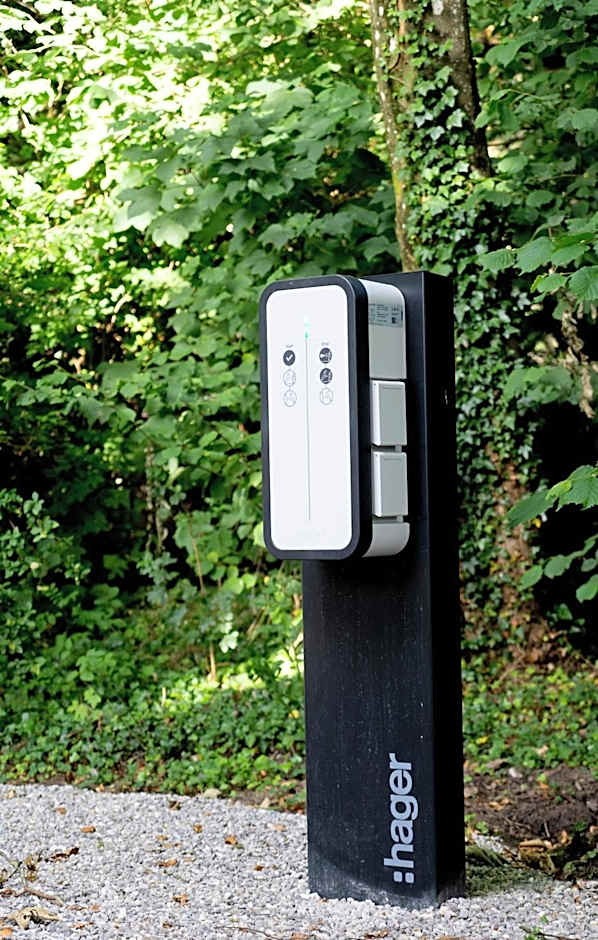 Domaine de la Course