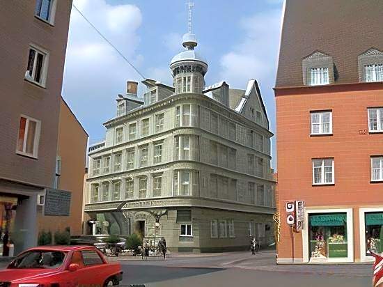 Jakoberhof