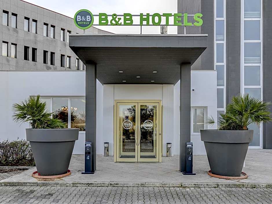 B&B Hotel Quarto d'Altino