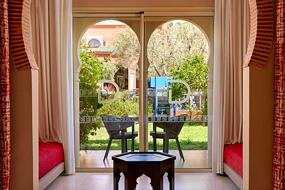 Delta Hotels by Marriott Marrakech Eden Andalou
