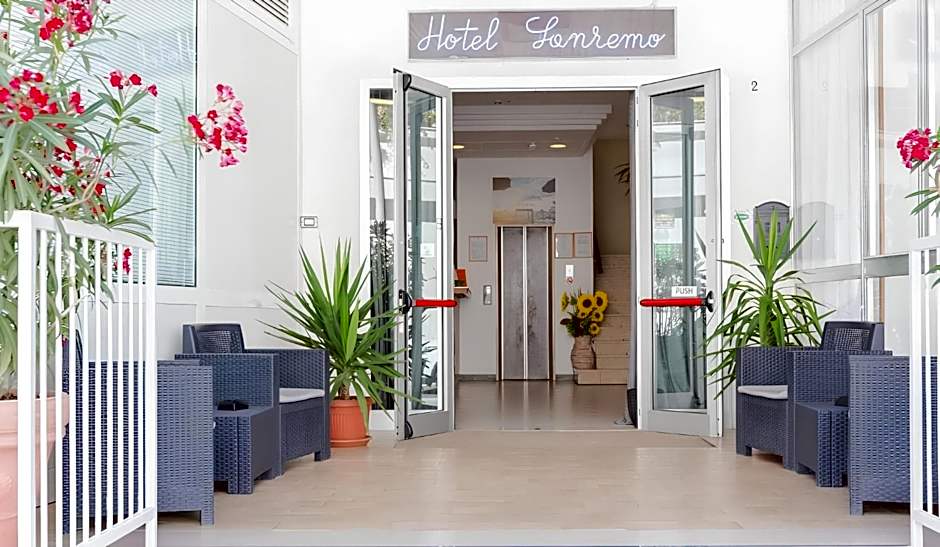 Hotel Sanremo