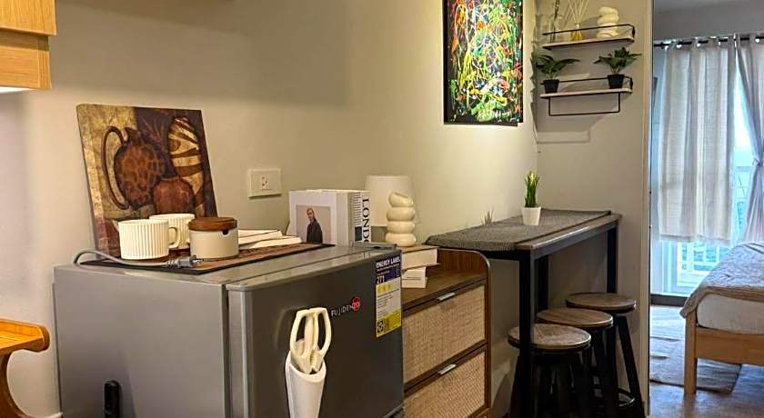 VERDON PARC CONDOMINIUM