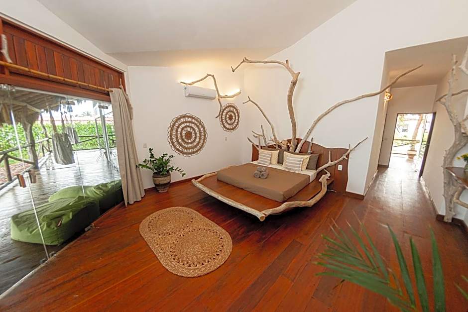 7 Beaufort - Kitesurf Pousada