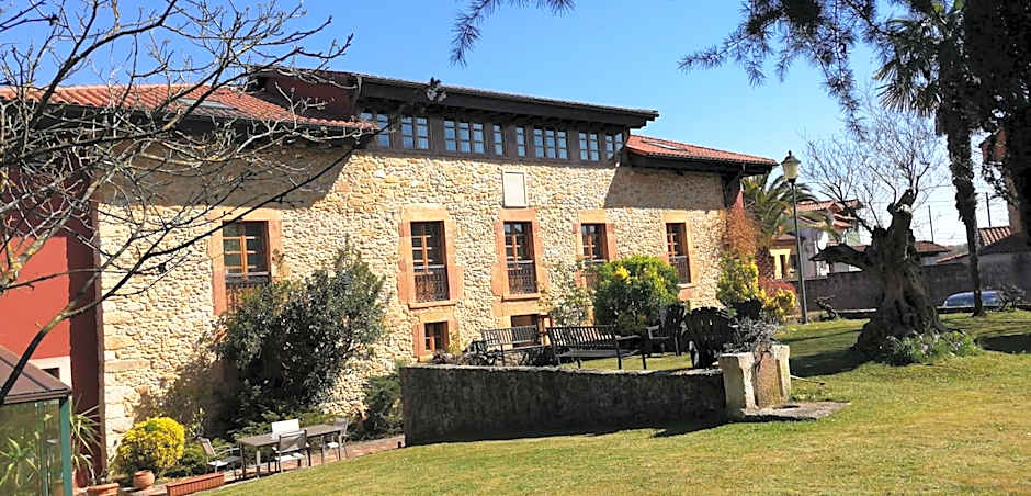 Hotel Palacio De La Viñona