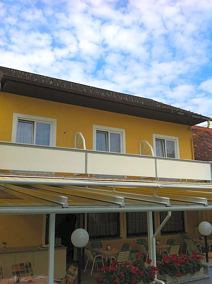 Gasthof Maurer "Frühstückspension"