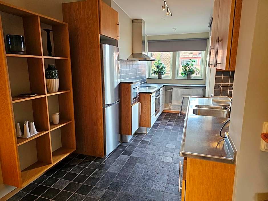 Live and Stay Lagerbring