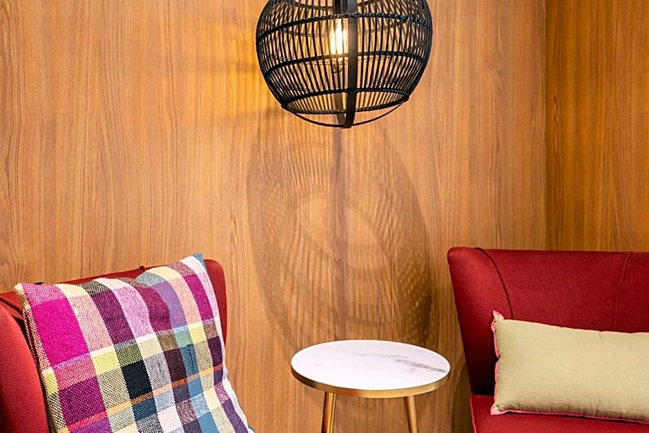 Vie Via - Your Hotel