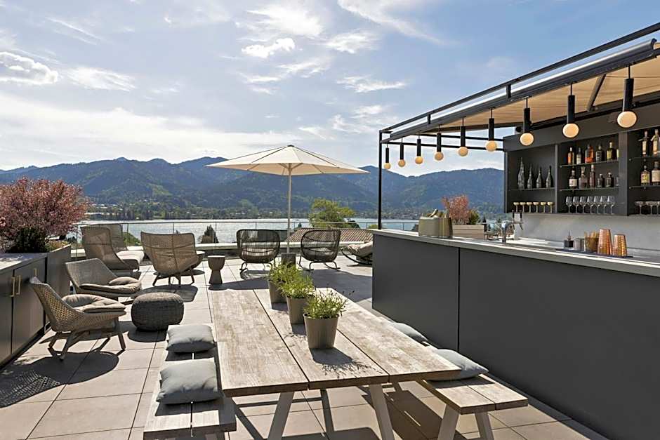 Caro & Selig, Tegernsee, Autograph Collection