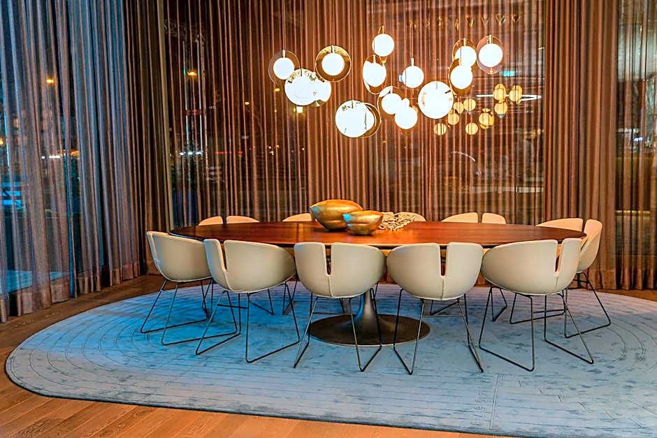 Motel One München-Olympia Gate