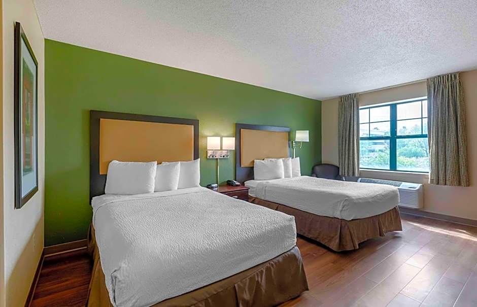 Extended Stay America Select Suites - Atlanta - Clairmont