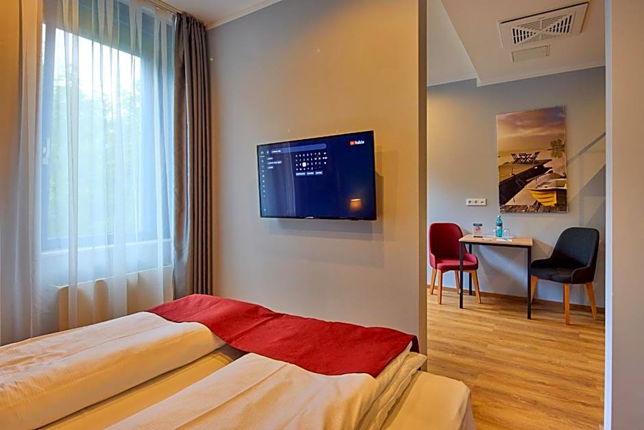 Trip Inn Hotel Düsseldorf Neuss