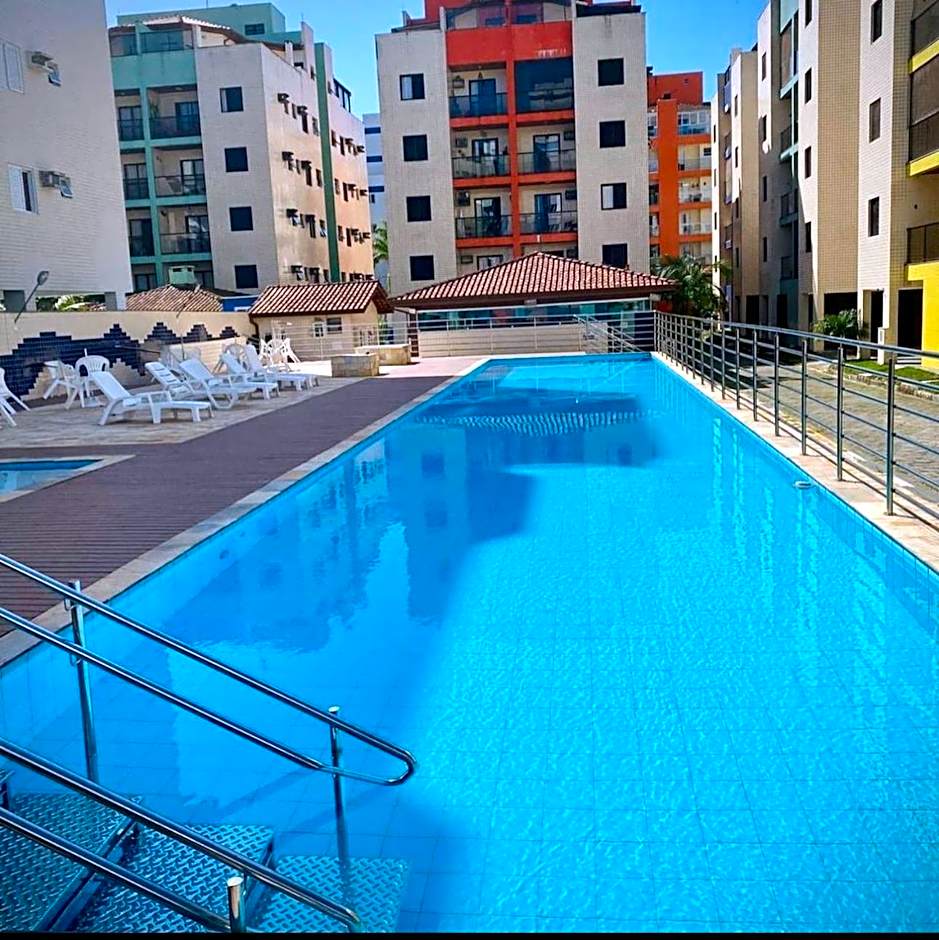 Apartamento Praias de Ubatuba - Praia Grande