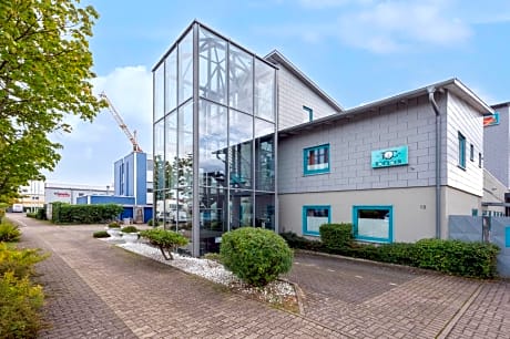 7o'Clock - Hotel Hannover