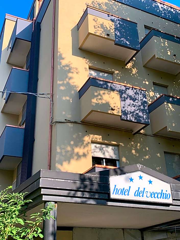 Hotel Del Vecchio