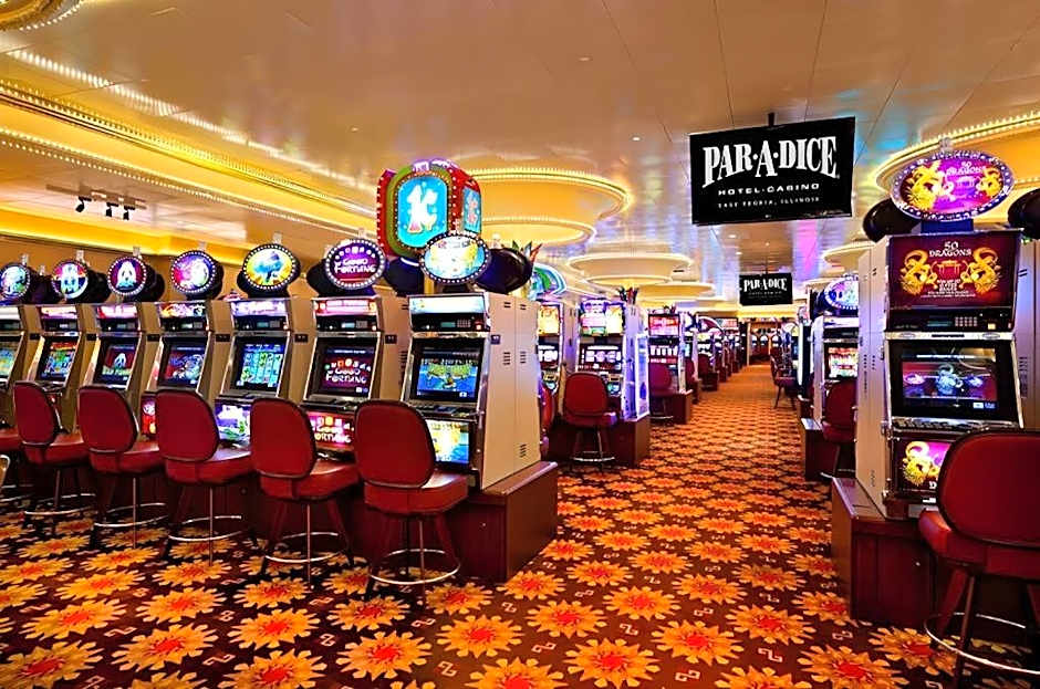 Par-A-Dice Hotel Casino