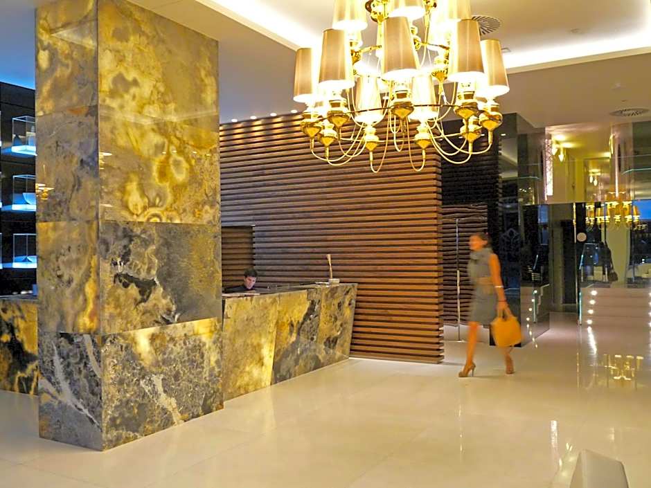 Gran Hotel Nagari Boutique & Spa