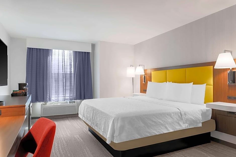 Hampton Inn by Hilton Silver Spring Washington DC