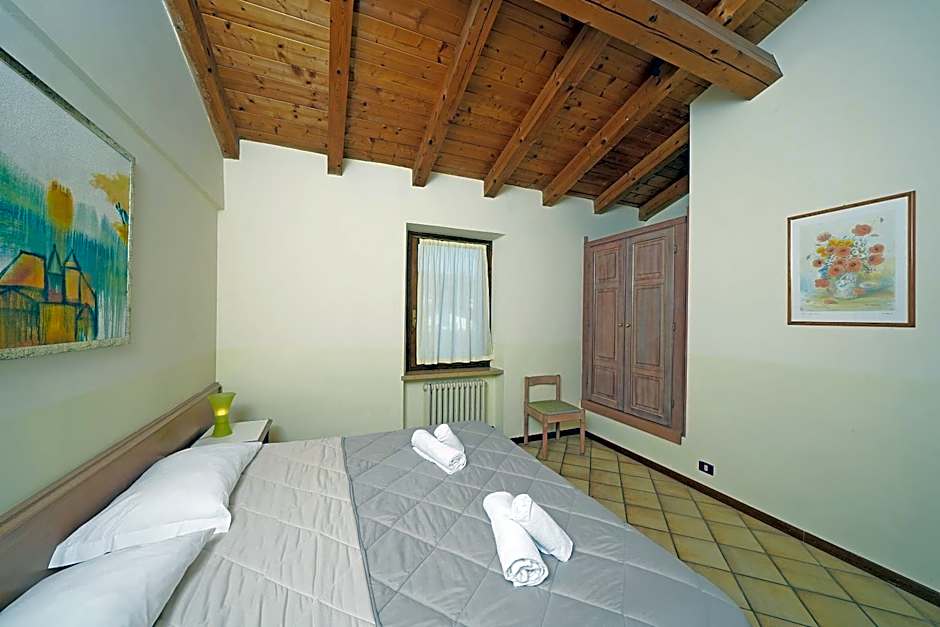 Residence La Filanda