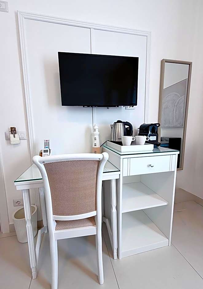 Ravello 23 Accommodation