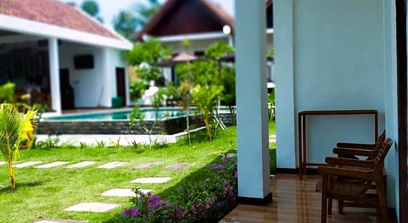 The Local Areguling – Kuta, Lombok, ID