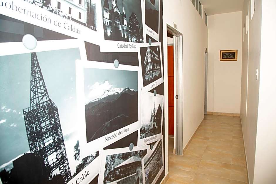 Ayenda 1133 Casa Polty