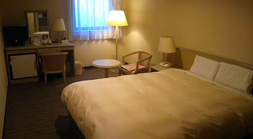 Hotel Hitachi Hills