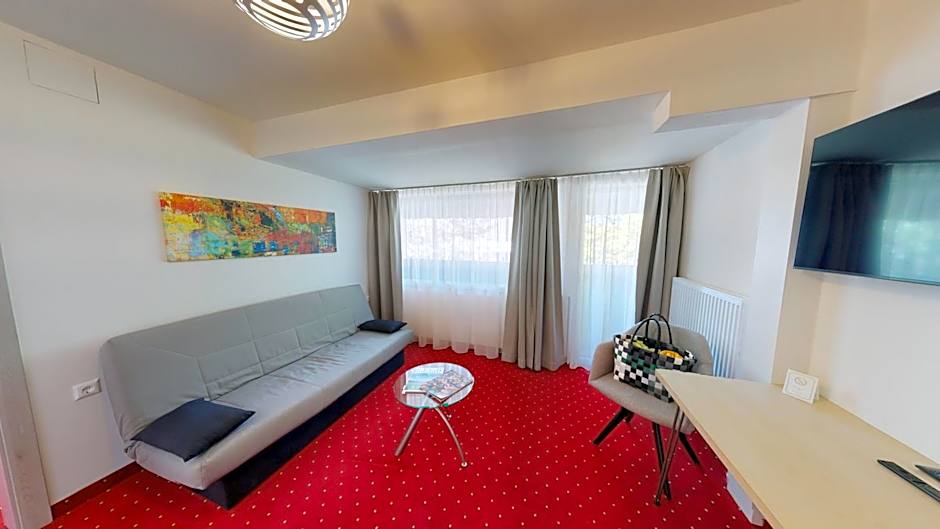 Landhotel Rosentaler Hof