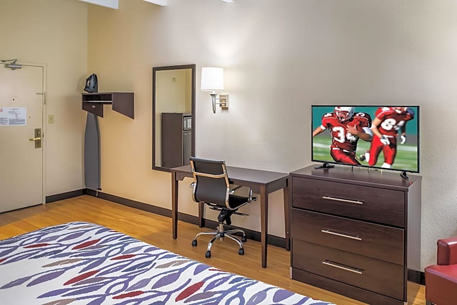 Red Roof Inn Richmond, IN