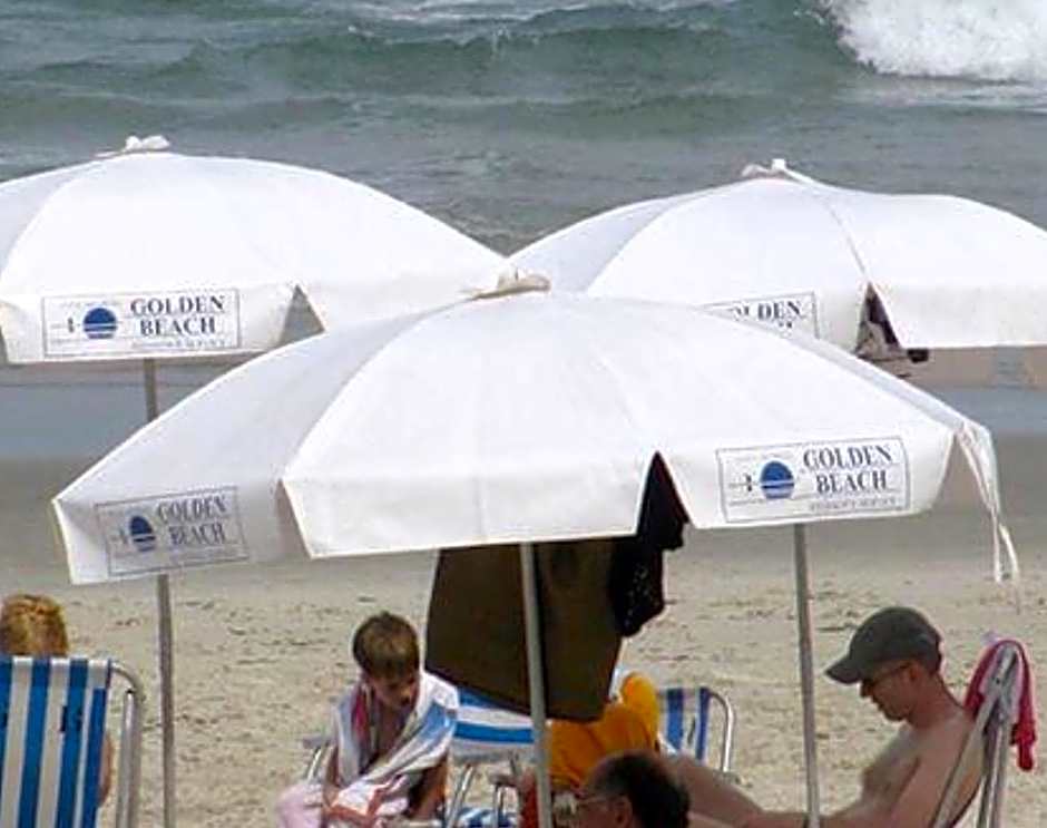 Flat Service Pitangueiras com Vista Mar