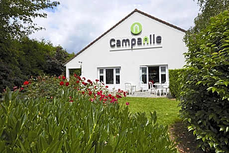 Campanile Arras - Saint-Nicolas