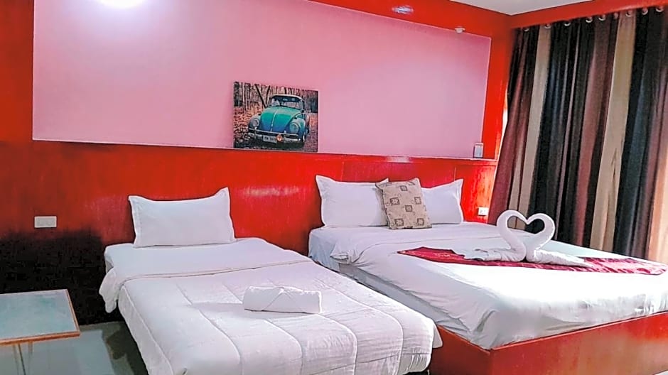 new pind balluchi inn