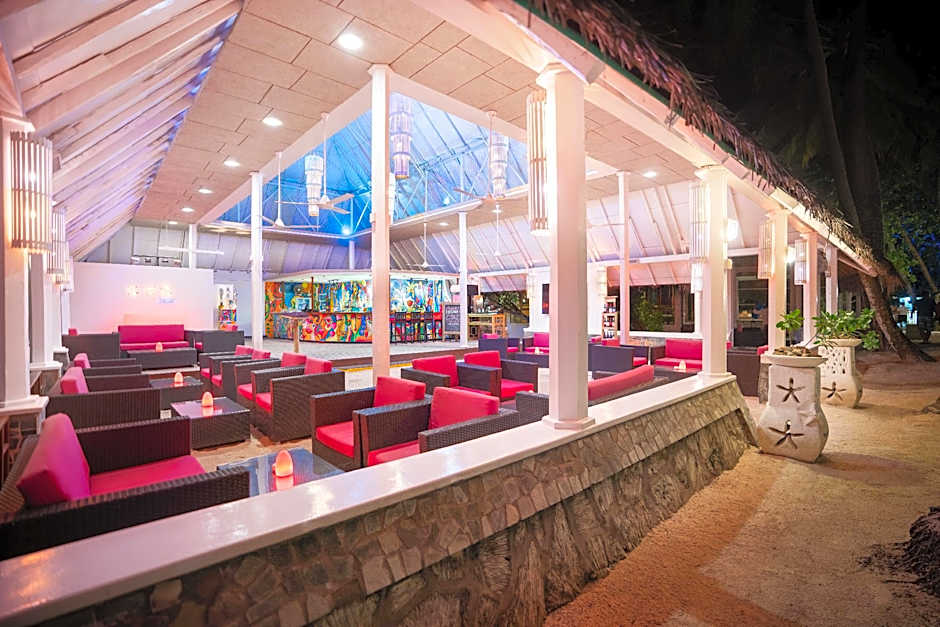 Ellaidhoo Maldives by Cinnamon