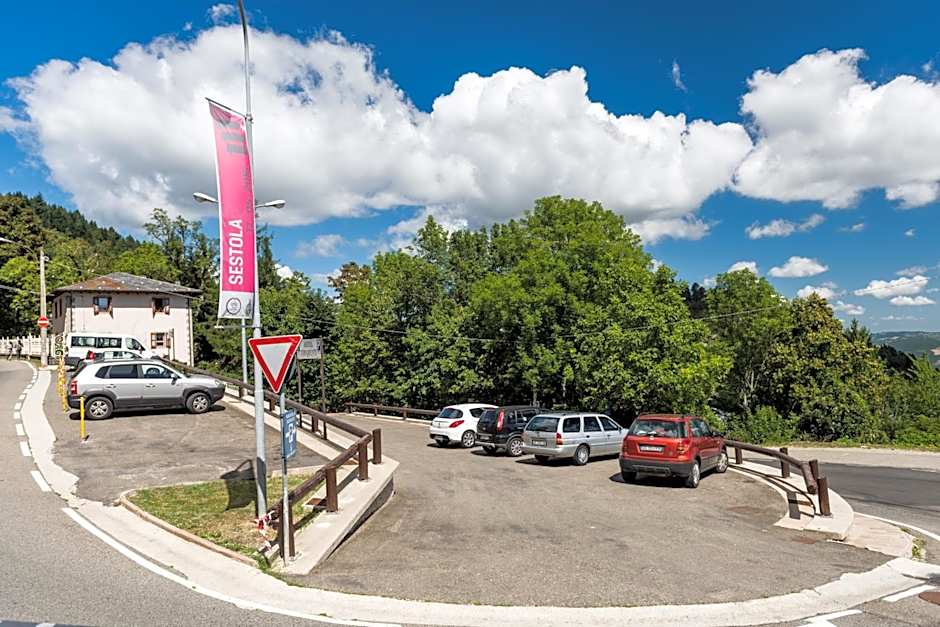 Hotel Miramonti
