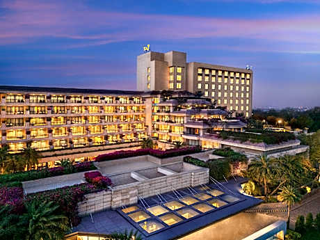 Taj Surajkund Resort & Spa, Delhi NCR