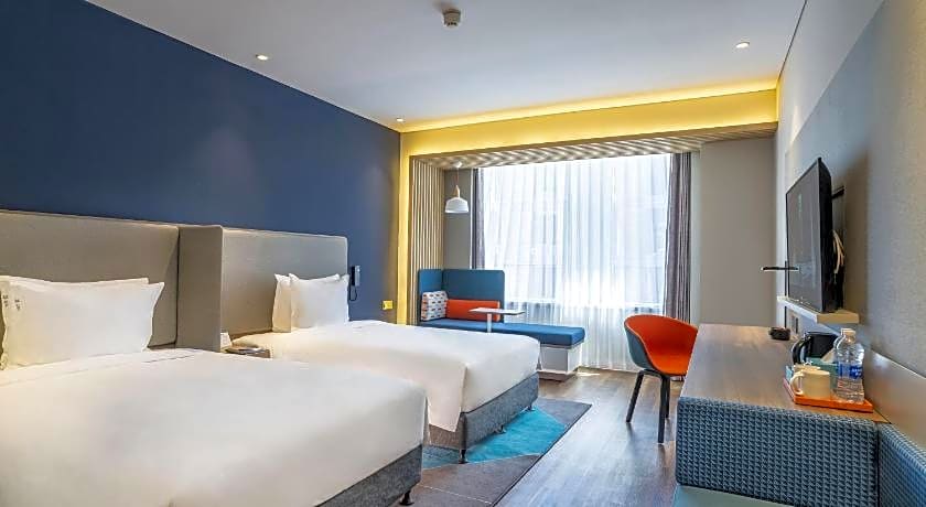 Holiday Inn Express Urumqi Station By IHG