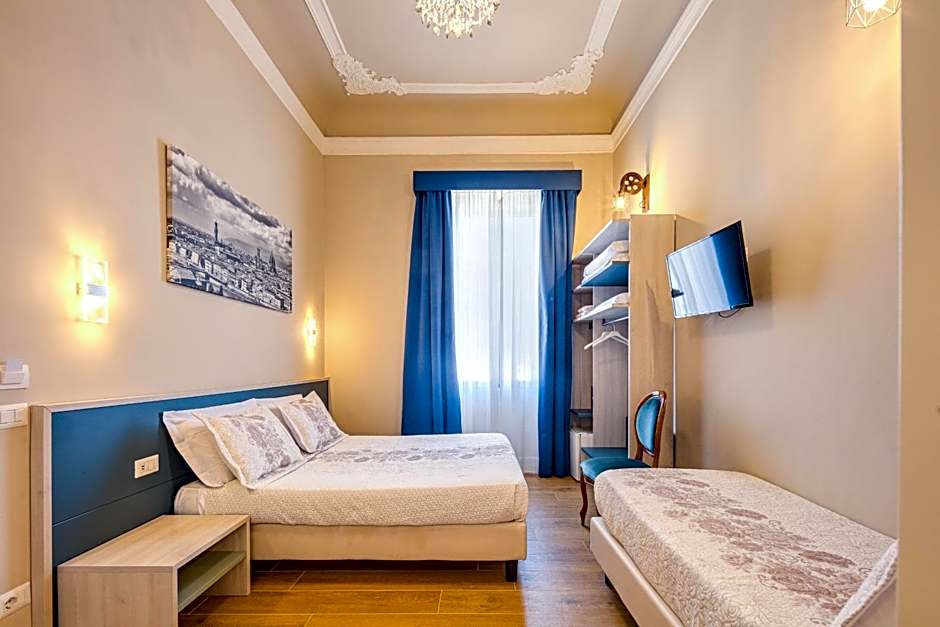 Hotel Bijou Roof Terrace