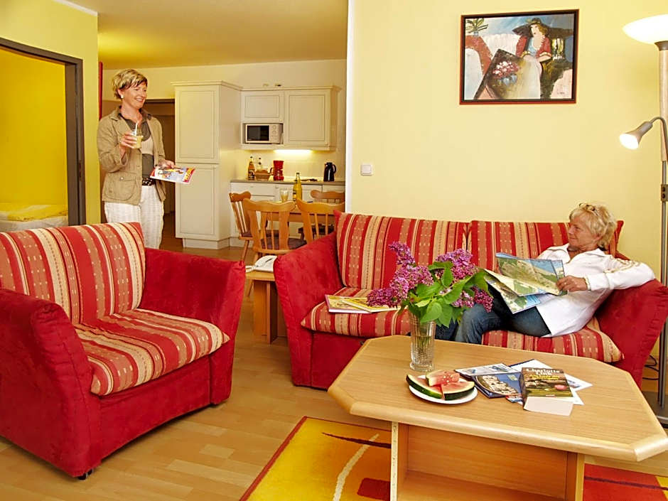 Kurhotel zu Heringsdorf